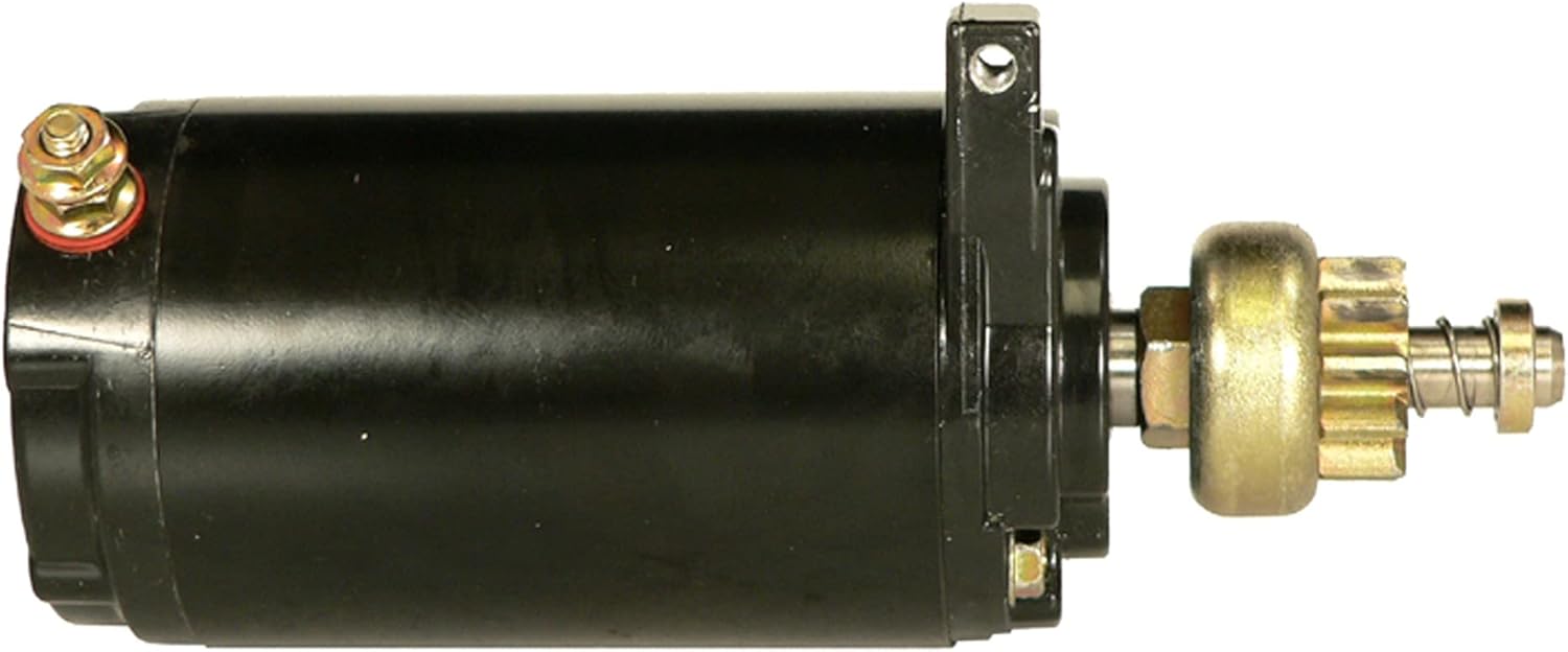 DB Electrical Starter 410-21049 for Mercury Outboard 35HP 40HP 1980-1987