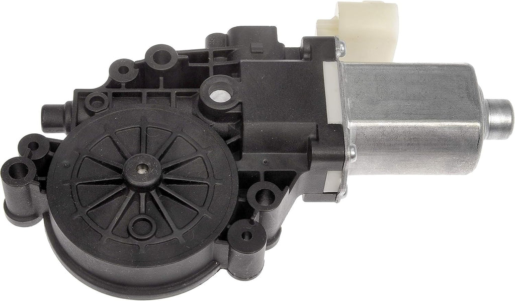 Dorman Power Window Motor 742-091 for 2007 Ford Expedition Front Right Passenger Side