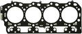 MAHLE Cylinder Head Gasket 54578 for 05-10 Honda Odyssey Pilot & Saturn Vue 3.5L