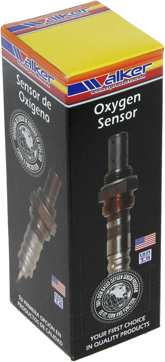 Walker Products Oxygen Sensor 250-24786 for Jeep Wrangler & Dodge Ram 1500