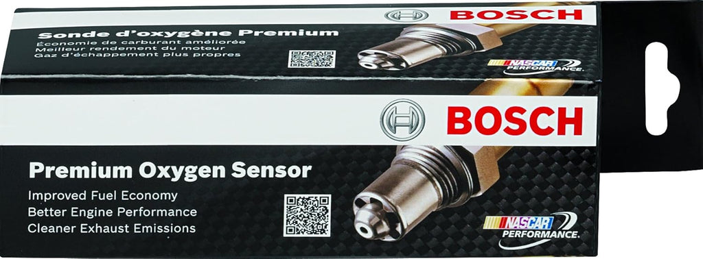 Bosch Oxygen Sensor 15028 for 2004-2014 Subaru Forester Impreza Legacy & Saab 9-2X