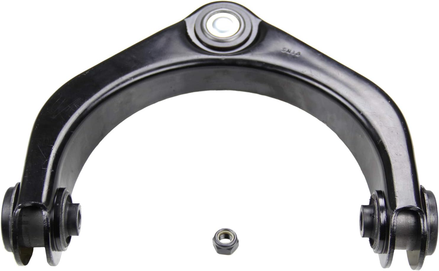 Moog Front Upper Right Control Arm RK620181 for 06-13 Dodge Ram 1500 2500 3500