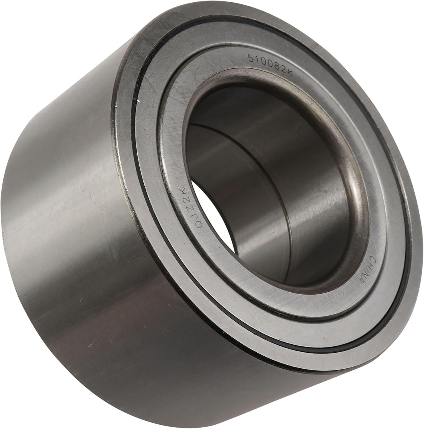Beck/Arnley Front & Rear Wheel Bearing Kit 051-4206