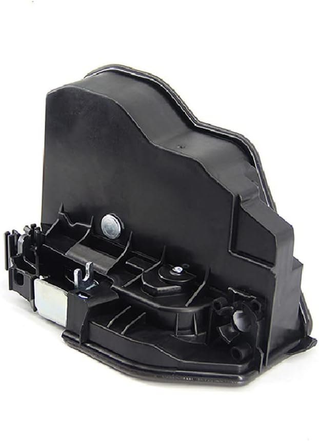 Premium Replacement Front Left Driver Side Door Lock Actuator 51217202143 for BMW E60 E90 328i 528i 2004-2013