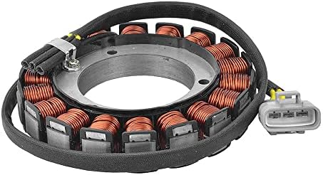 DB Electrical 340-42013 Stator For BMW F800GS 06-12 12-31-8-524-422