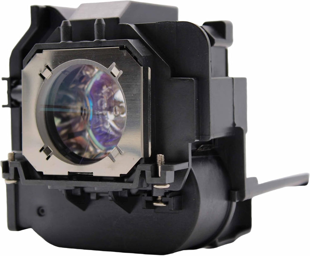 CTLAMP Projector Lamp V13H010L68 ELPLP68 for Epson Home Cinema 3010 3020