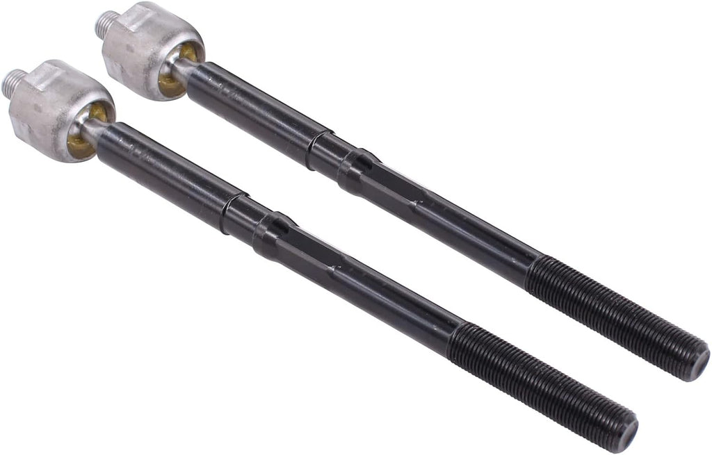 iD Select Front Passenger Side Outer Tie Rod End TO28302 for 17-19 Infiniti QX30