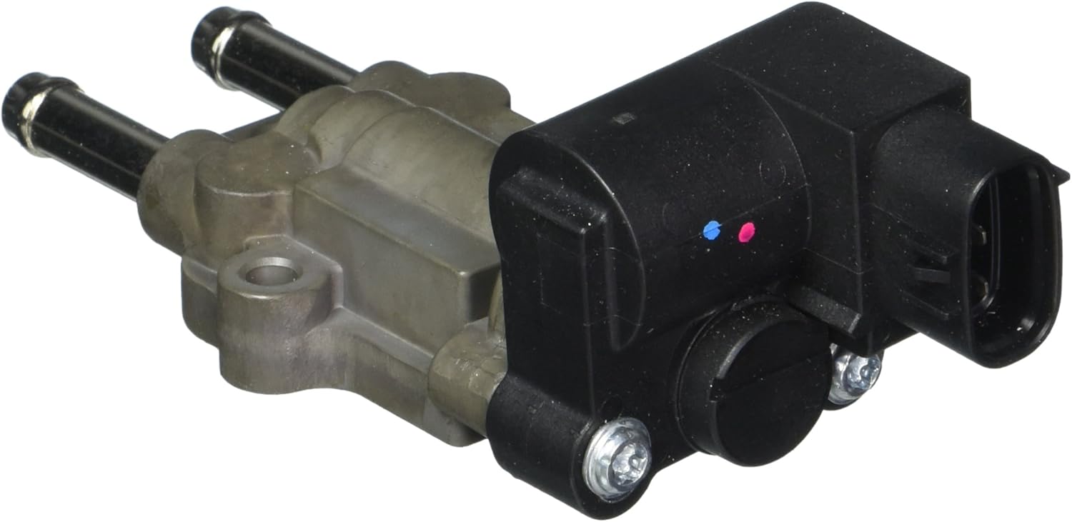 Standard Idle Air Control Valve AC477 for 2002-2006 Toyota Corolla Matrix Pontiac Vibe