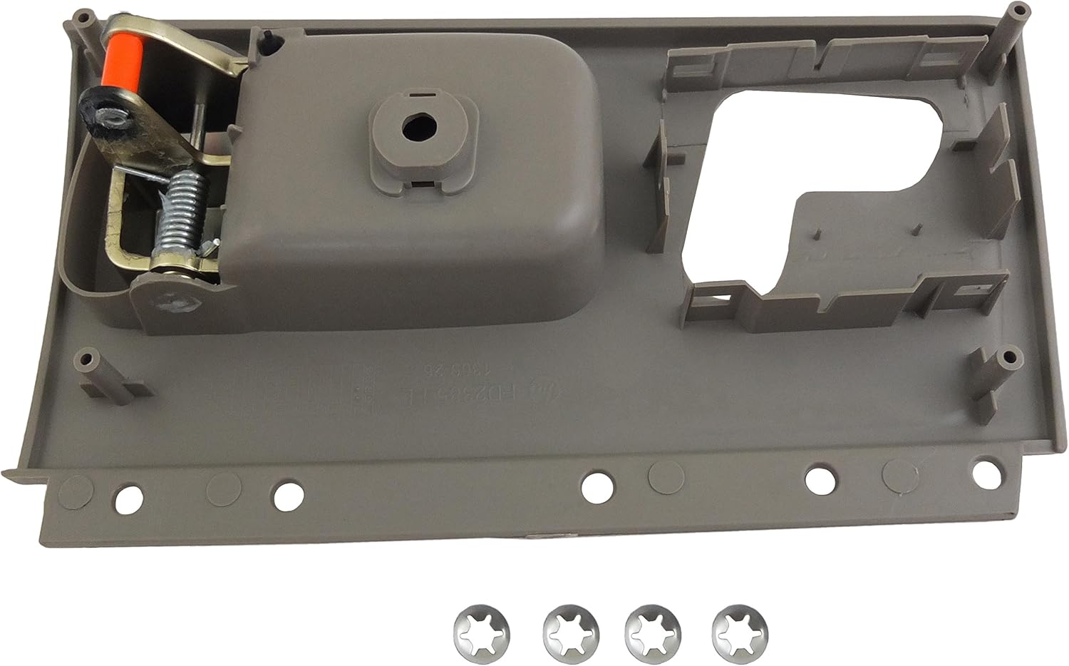 Dorman Interior Door Handle 80472 for 2003-2011 Lincoln Town Car