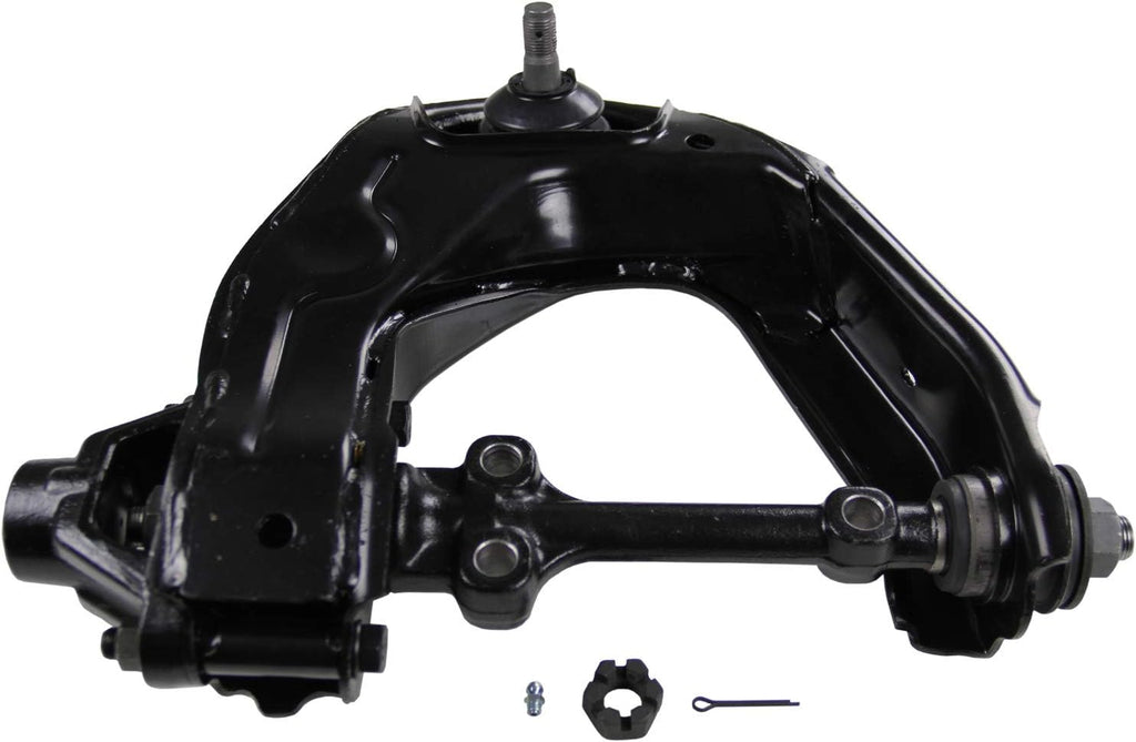 Moog Front Left Upper Control Arm & Ball Joint RK620681 for 86-95 Toyota Pickup & 4Runner