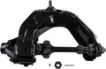 Moog Front Left Upper Control Arm & Ball Joint RK620681 for 86-95 Toyota Pickup & 4Runner