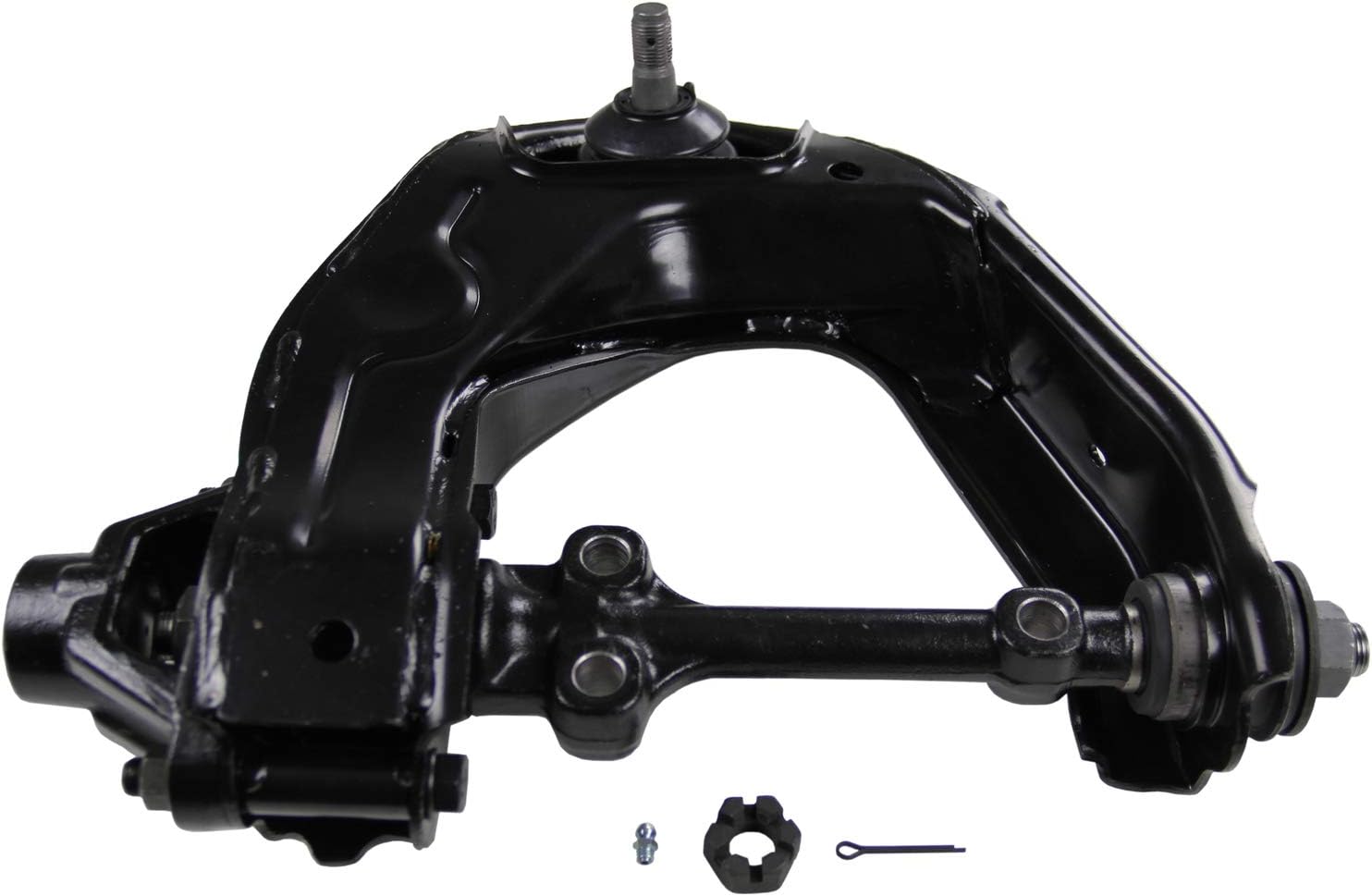 Moog Front Left Upper Control Arm & Ball Joint RK620681 for 86-95 Toyota Pickup & 4Runner