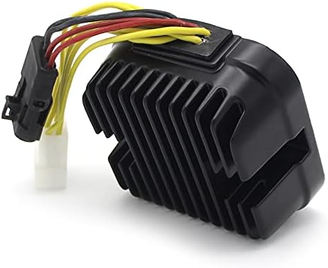 Polaris Voltage Regulator Rectifier 4011100 for 2005-2006 Sportsman 700 800 EFI