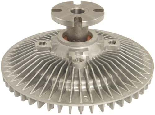 Four Seasons Reverse Rotation Thermal Fan Clutch 36976 for 94-02 Dodge Ram & 91-02 Jeep Wrangler