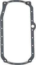 Victor Reinz Engine Oil Pan Gasket Set 10-10255-01 for 1986-1995 Chevy GMC 4.3L V6