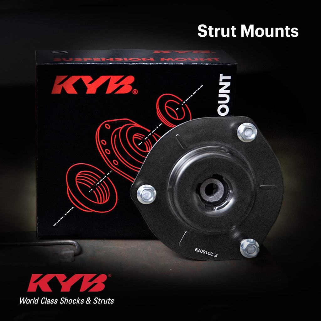 KYB SM5568 Suspension Strut Mount Kit