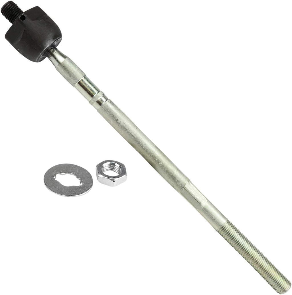 Beck/Arnley Inner Tie Rod End with Boot Kit 101-8075 for 98-02 Subaru Forester 98-01 Impreza