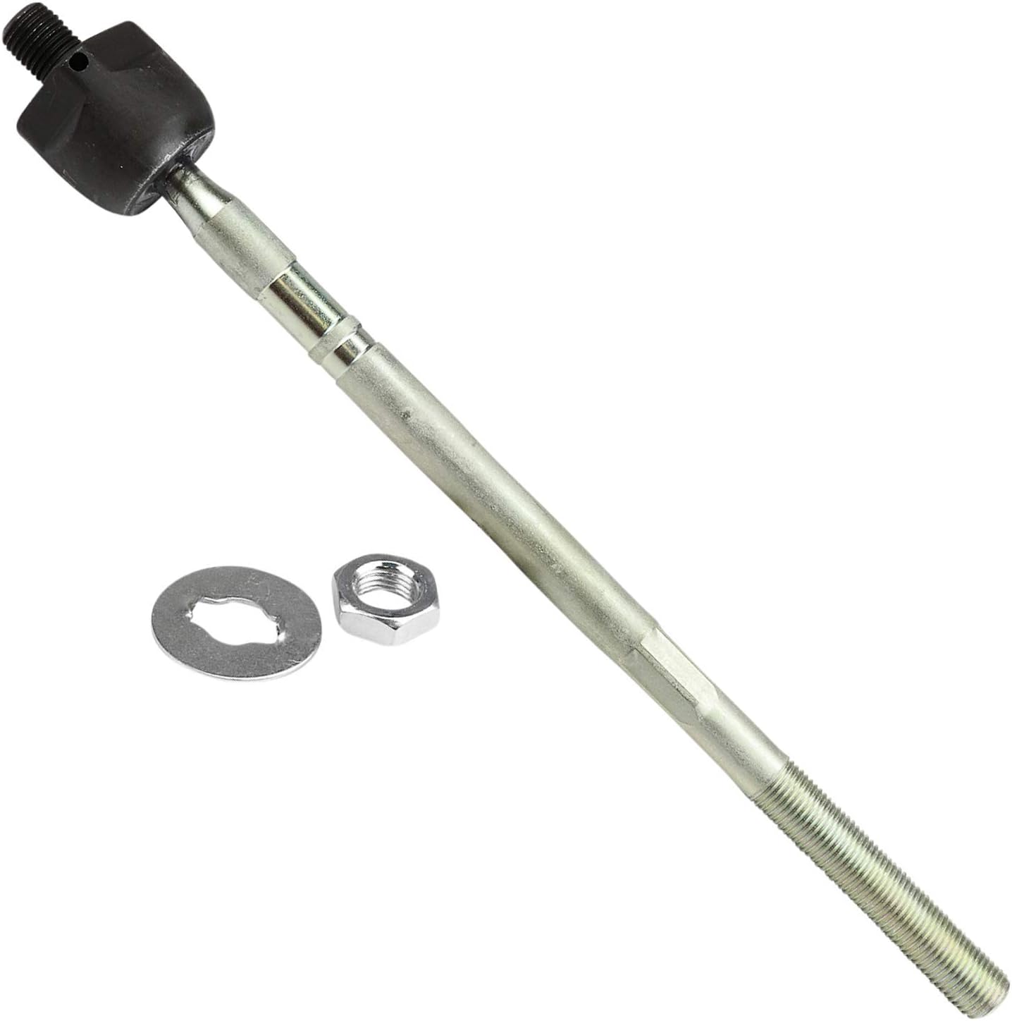 Beck/Arnley Inner Tie Rod End with Boot Kit 101-8075 for 98-02 Subaru Forester 98-01 Impreza
