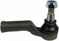 Delphi Front Right Outer Tie Rod End TA2448 for Volvo S60 S80 XC60 & Land Rover LR2