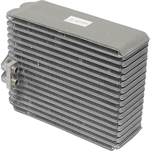 PHILTOP A/C Evaporator Core EV 206122PFXC for 1996-2000 Toyota RAV4