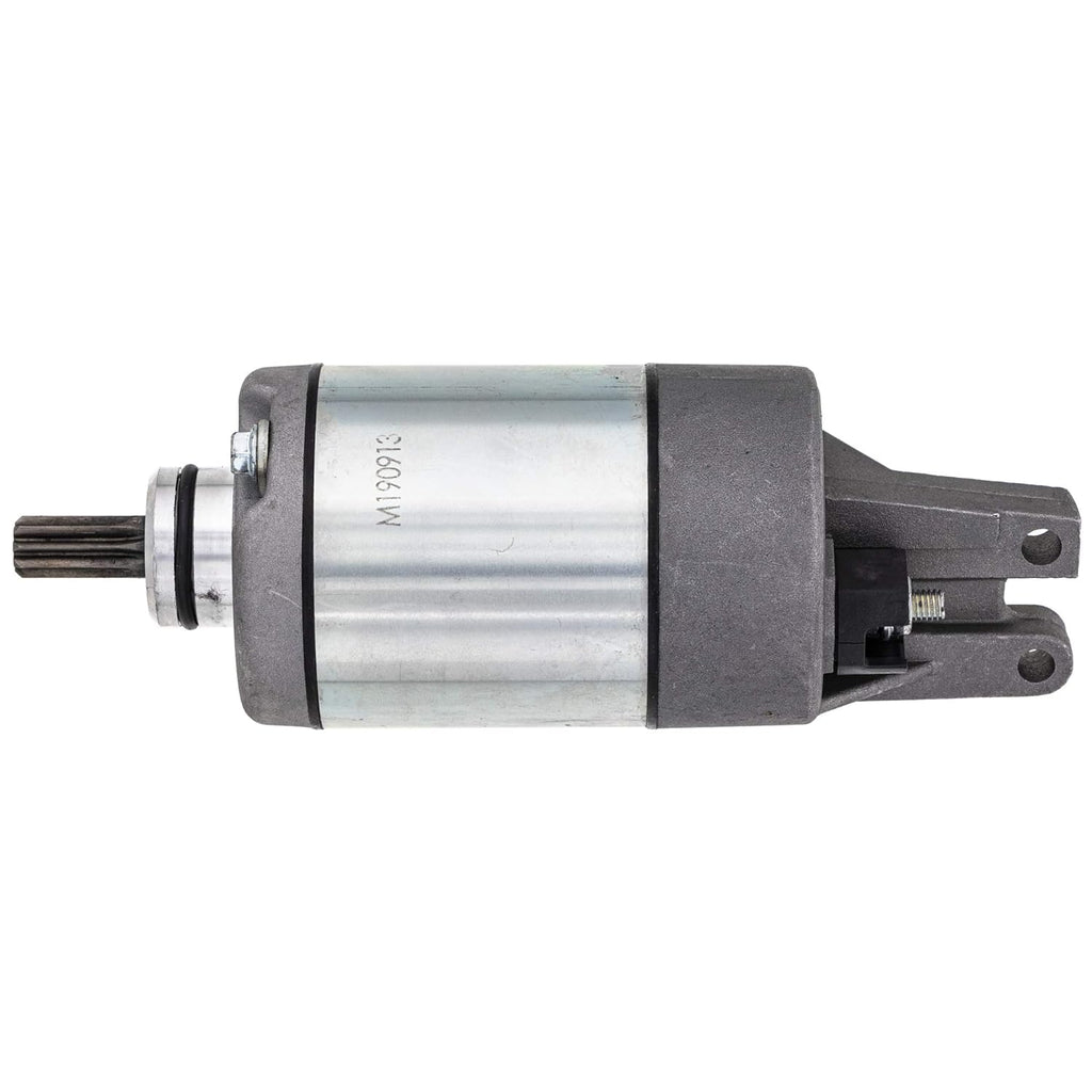 New Replacement Starter Motor 06311-HL1-305 for Honda MUV700 Big Red 2009-2013