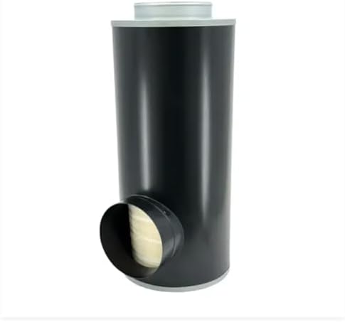 WIX Heavy Duty Air Filter WA10116 for Spartan Motors and Farr Ecolite Systems