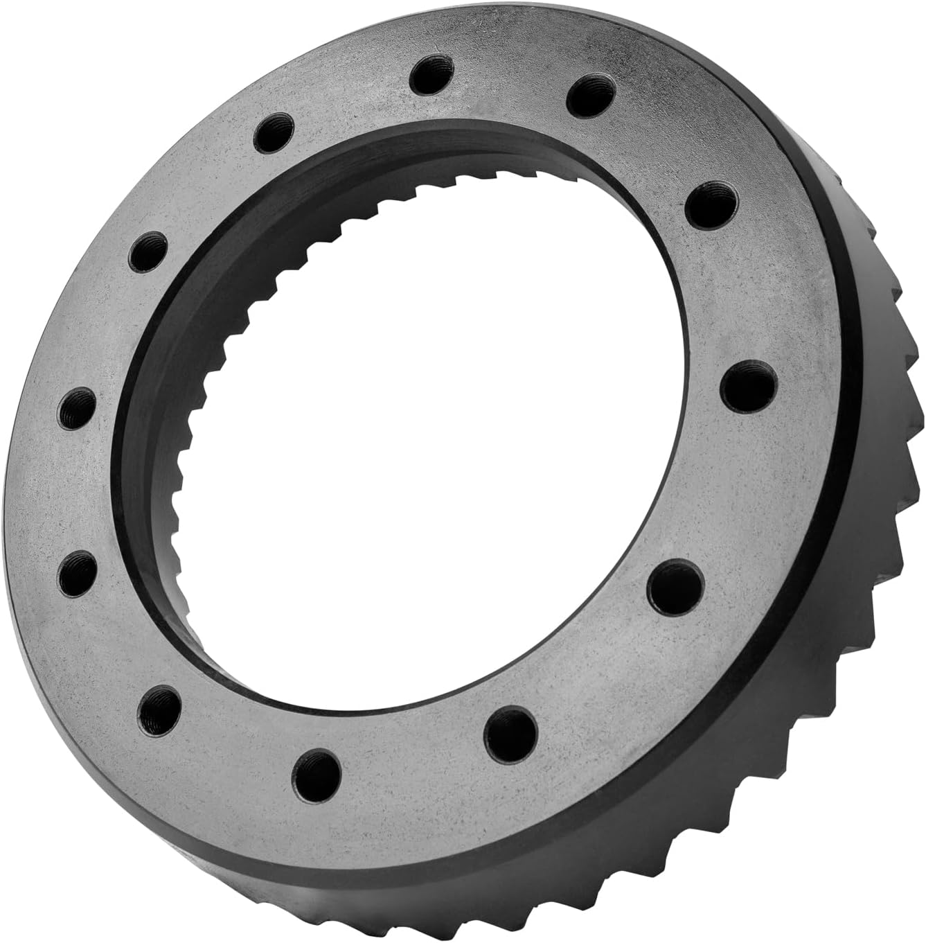 Yukon Gear & Axle Ring and Pinion GM14T-456T for GM 10.5in 14-Bolt Suburban Savana