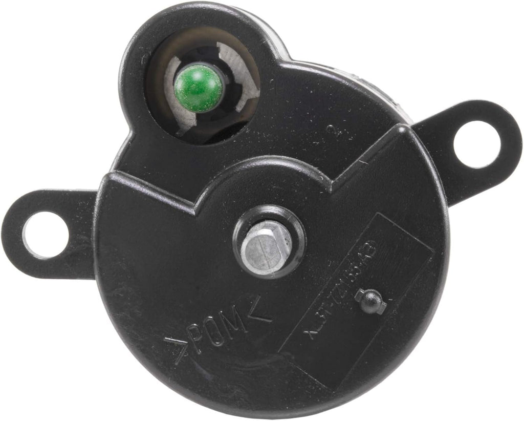 WVE 4WD Switch 1S3631 for 1999-2004 Ford F-150 F-250 Expedition Lincoln Navigator
