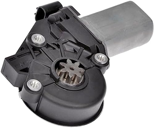 Dorman Air Suspension Compressor 950-000 for 2000-2006 Tahoe, Yukon, and Escalade