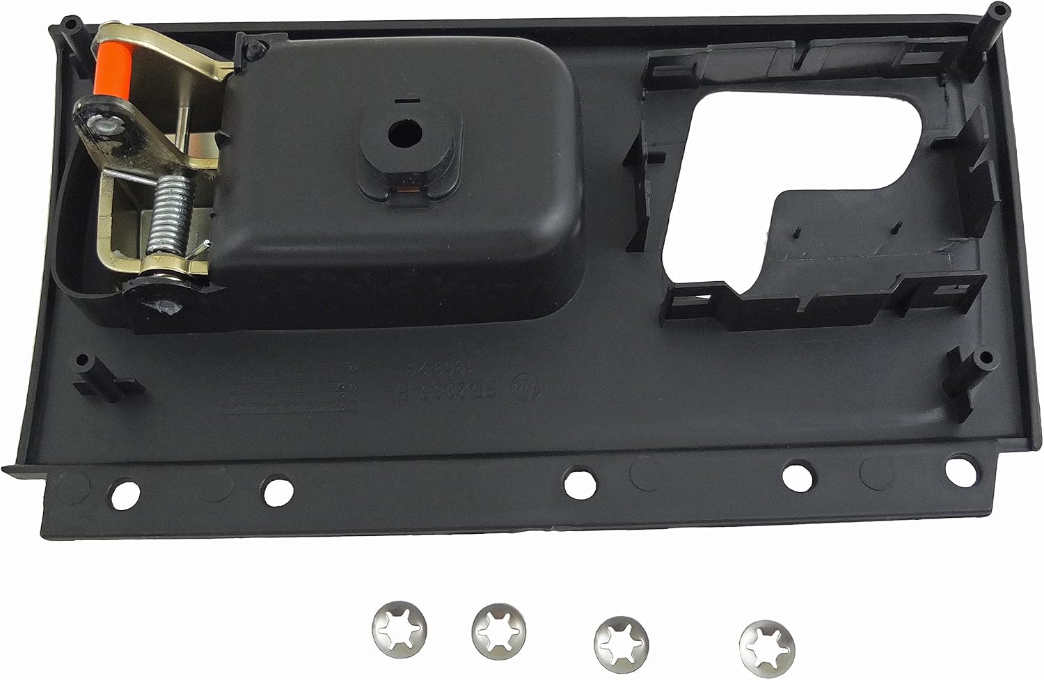 Dorman 80462 Front Left Interior Door Handle for 2001-2006 Kia Optima