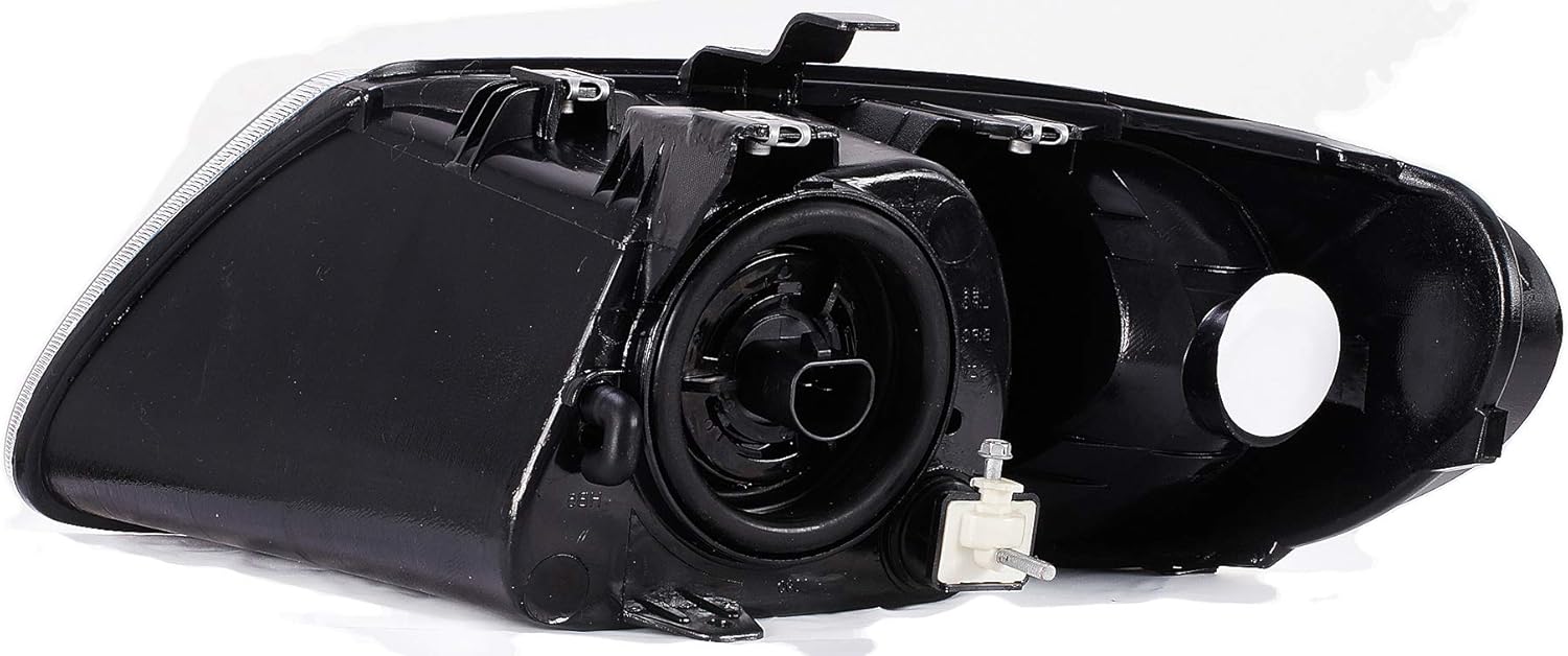 Dorman 1590313 Passenger Side Headlight Assembly