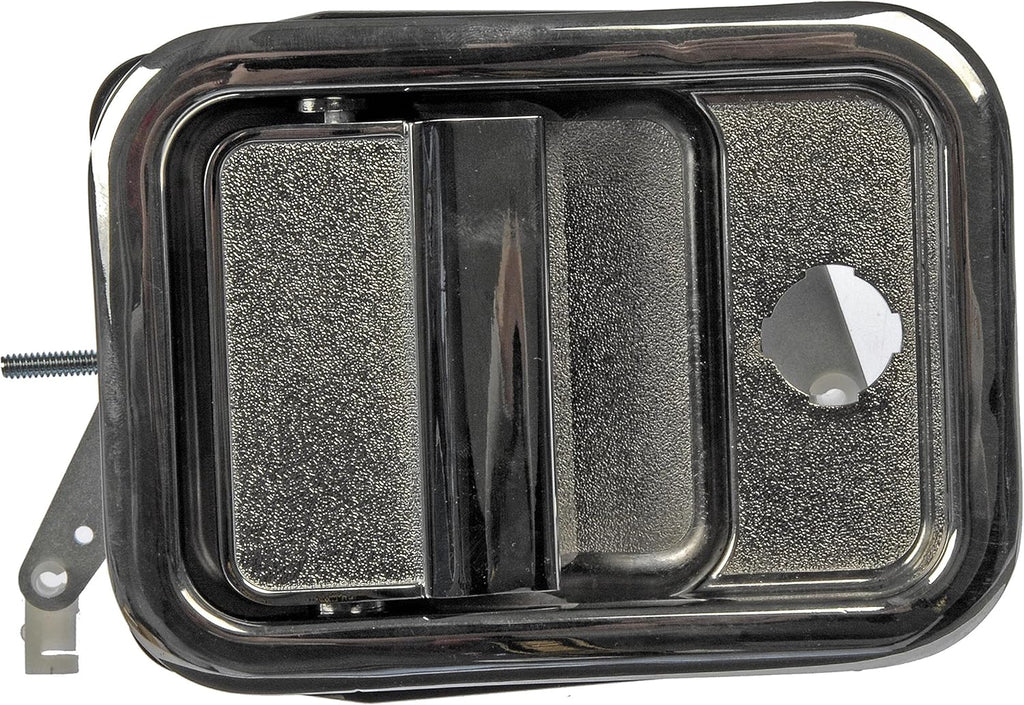 Dorman 760-5608 Exterior Door Handle Passenger Side for 2016-2017 Chevy LCF 4500