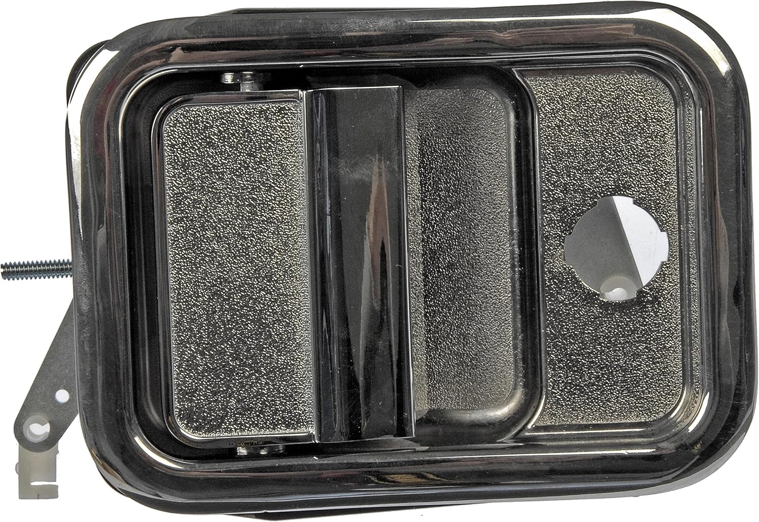 Dorman 760-5608 Exterior Door Handle Passenger Side for 2016-2017 Chevy LCF 4500