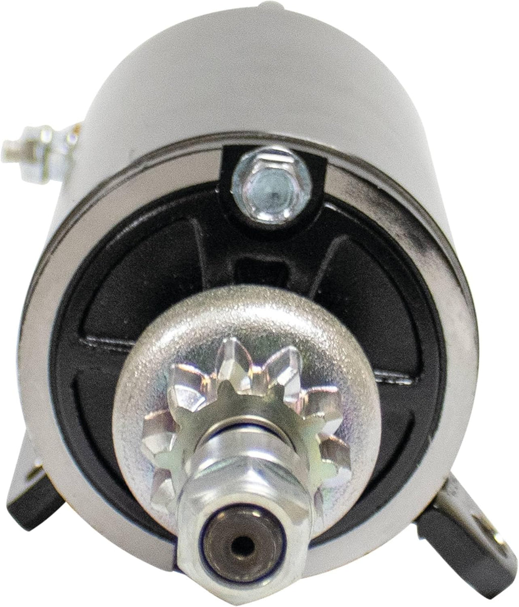 Starter for OMC, Johnson, Evinrude Outboard 125, 130, 140hp 393570 410-21050