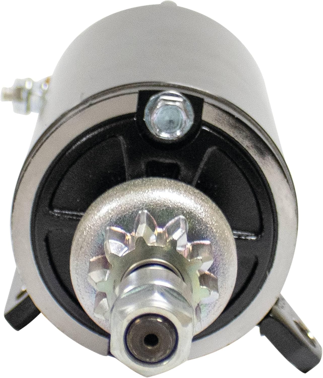 Starter for OMC, Johnson, Evinrude Outboard 125, 130, 140hp 393570 410-21050