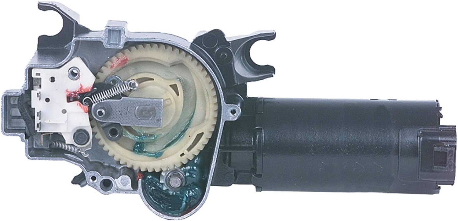 Cardone Windshield Wiper Motor 40-2062 for 95-02 Ford Crown Victoria & Grand Marquis