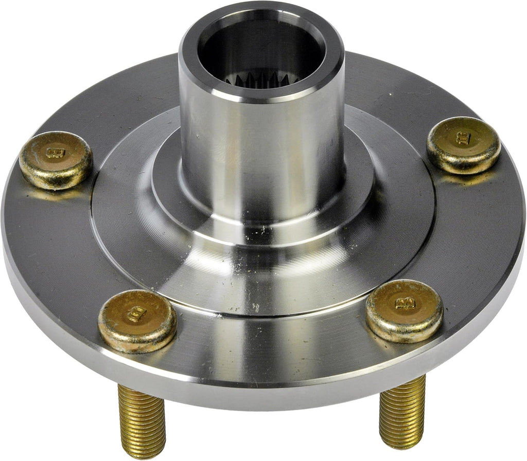 Dorman Front Wheel Hub 930-003 for 2005-2013 Mazda 3 and 2006-2015 Mazda 5