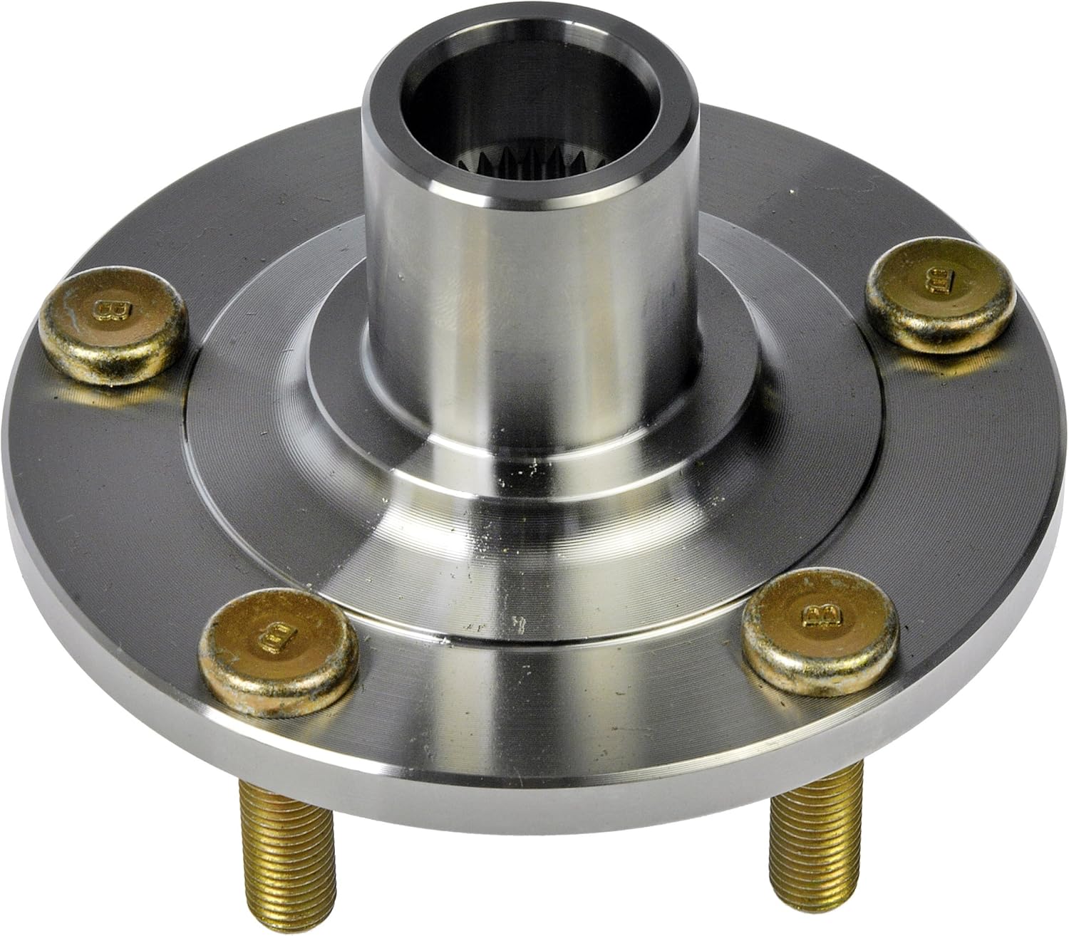 Dorman Front Wheel Hub 930-003 for 2005-2013 Mazda 3 and 2006-2015 Mazda 5