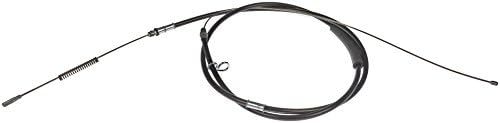 Dorman Parking Brake Cable C660966 for 2005-2008 Ford F-150
