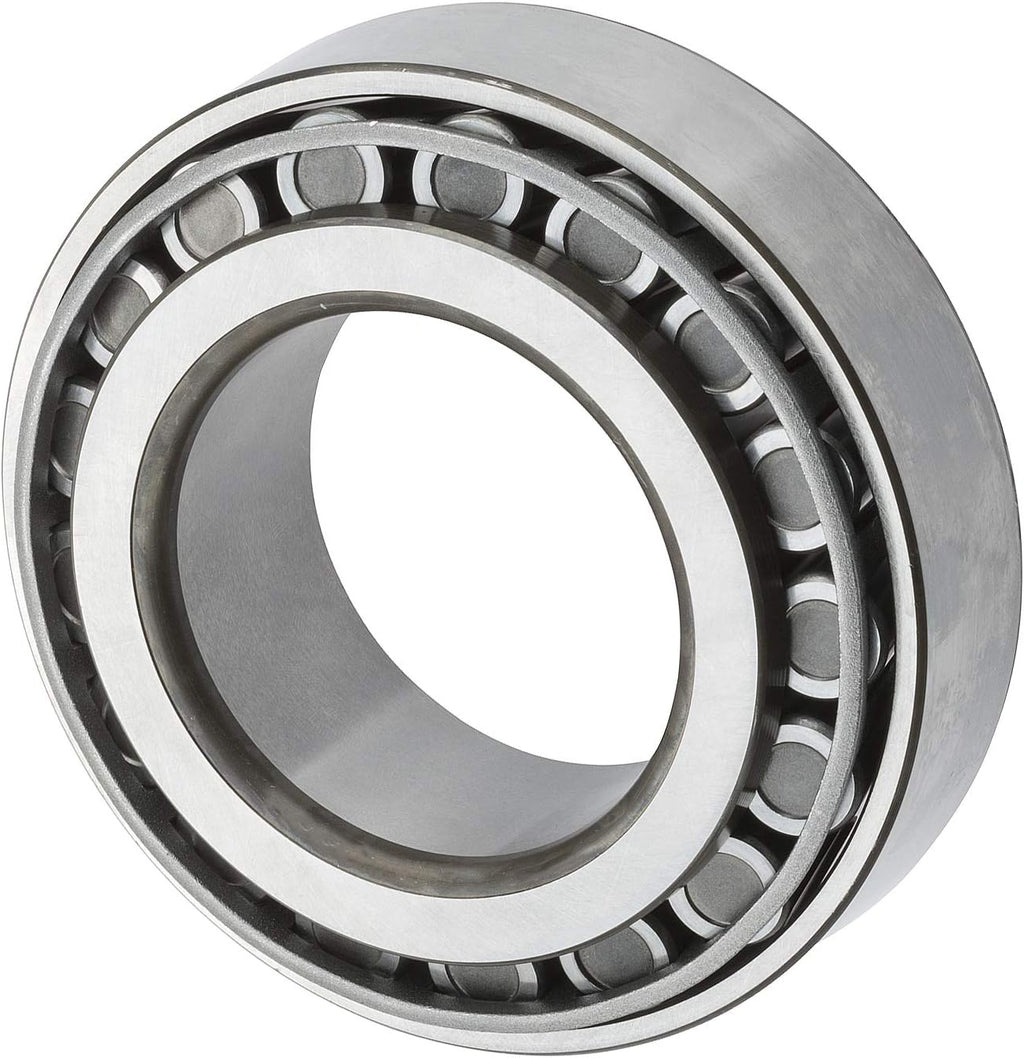 National HD200 Front Inner Wheel Bearing and Race Set for Ford F-650, Hino, and GMC