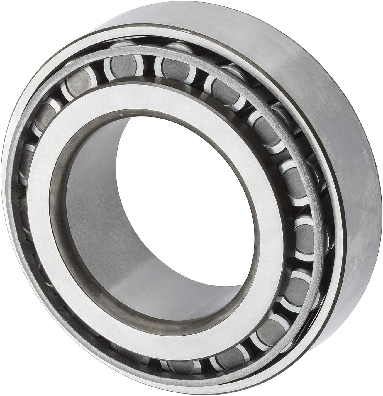 National HD200 Front Inner Wheel Bearing and Race Set for Ford F-650, Hino, and GMC