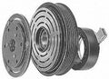 Four Seasons A/C Compressor Clutch Assembly 47869 for Ford Ranger, F-150 & Focus