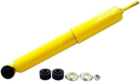Monroe Magnum 65408 Heavy Duty Suspension Shock Absorber for 1981-2011 Freightliner Models