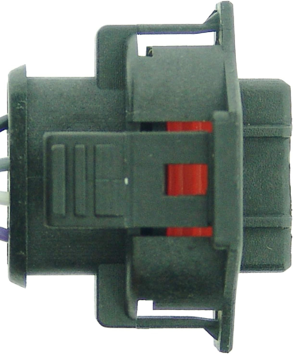 NGK Oxygen Sensor 25653 for Chevrolet Cruze, Sonic, and Porsche Macan