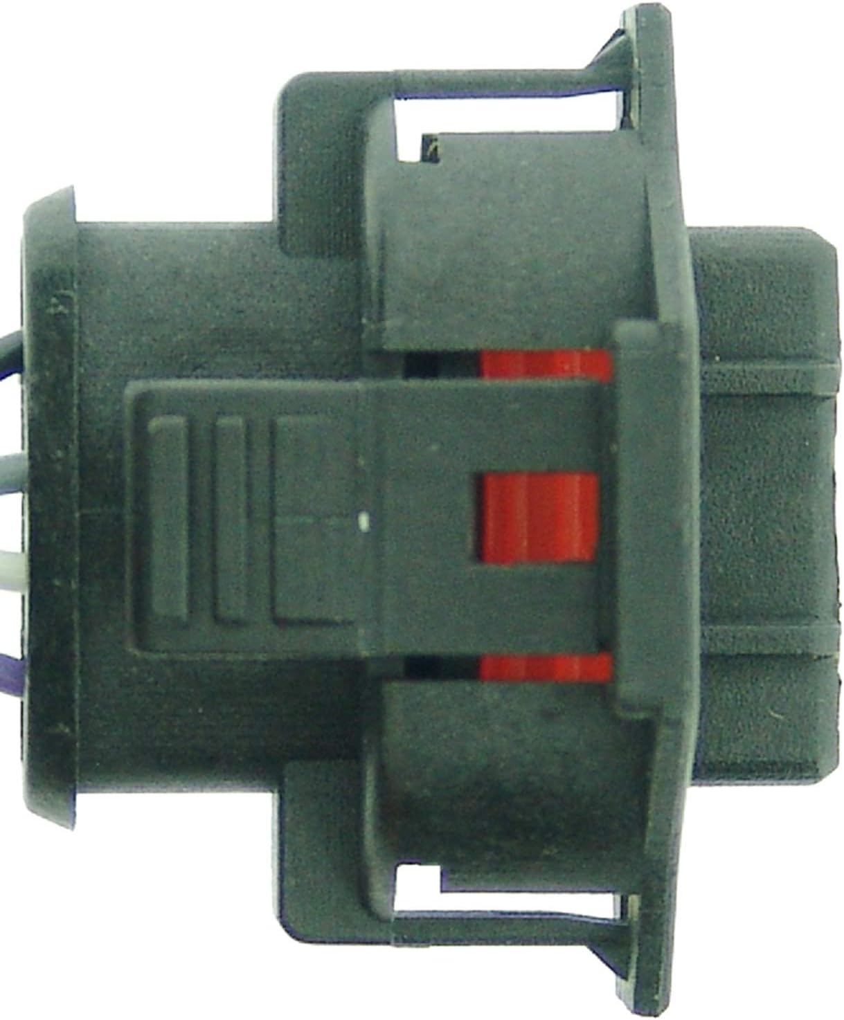 NGK Oxygen Sensor 25653 for Chevrolet Cruze, Sonic, and Porsche Macan