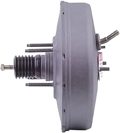 Cardone Remanufactured Power Brake Booster 53-6005 for 1994-2000 Lexus SC300 SC400