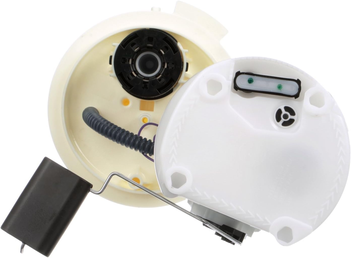 Delphi Fuel Pump Module Assembly FG1972 for 2015-2020 Ford F-150