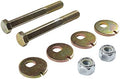 Rubicon Express Degree Cam Bolt Kit RE1477 for 2007-2014 Jeep Wrangler JK