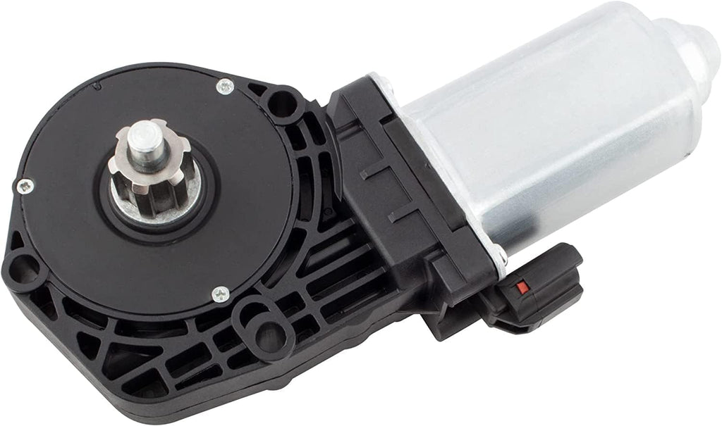 Premium Power Window Lift Motor 742-297 for 2002-2006 Ford Explorer Expedition Navigator