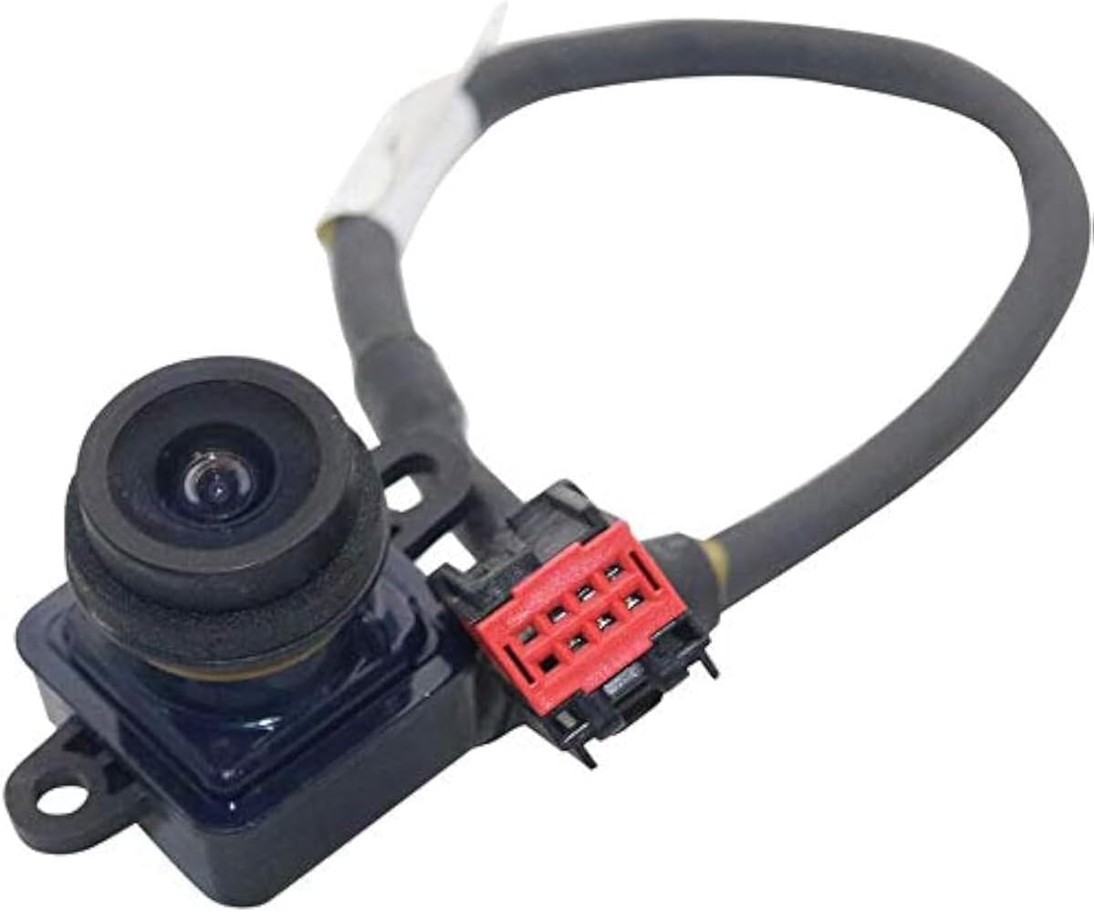 Aftermarket Rear View Backup Camera 56054058AH for 2011-2014 Chrysler 300 & Dodge Charger
